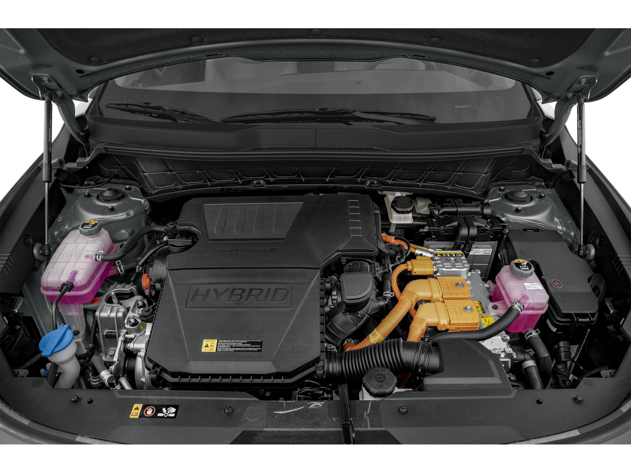 2026 Kia Niro EX Premium photo 2