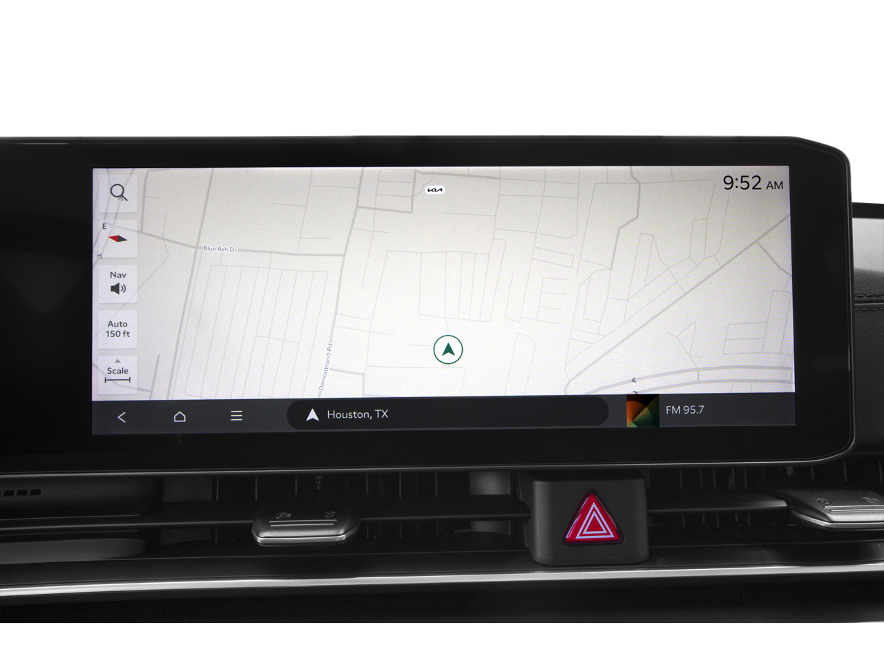 2026 Kia Carnival LX