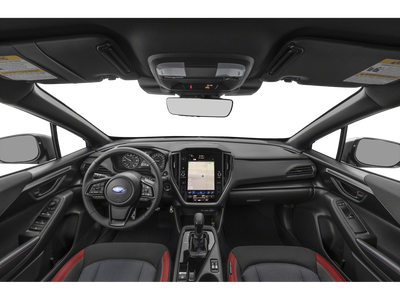 2026 Subaru Impreza 2.5RS
