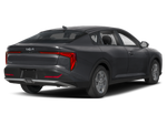 2027 Kia K4 LX