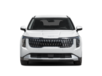 2027 Kia Carnival LX