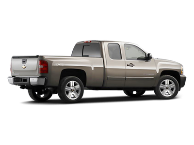2008 Chevrolet Silverado 3500HD Work Truck