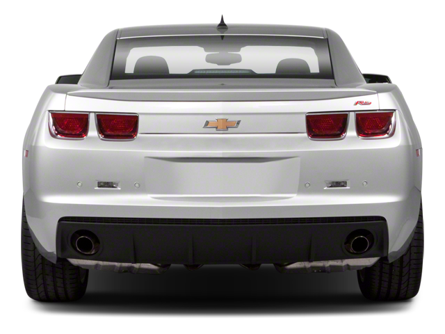 2010 Chevrolet Camaro SS 2SS
