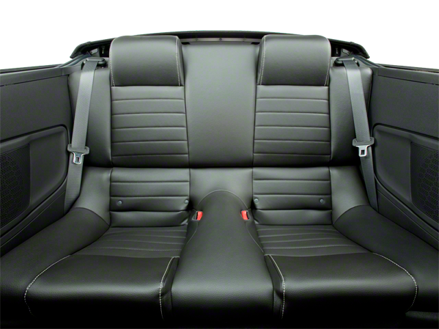 2010 Ford Mustang GT Premium