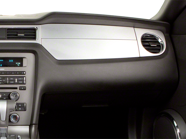 2010 Ford Mustang GT Premium