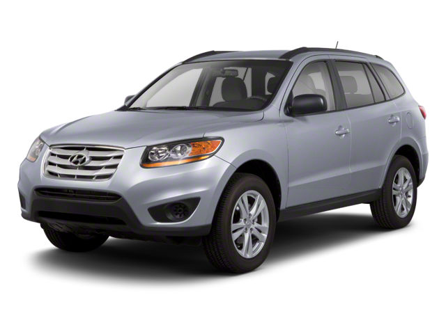 2012 Hyundai Santa Fe Limited