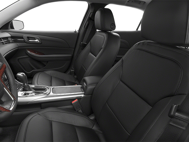 2013 Chevrolet Malibu LT 2LT