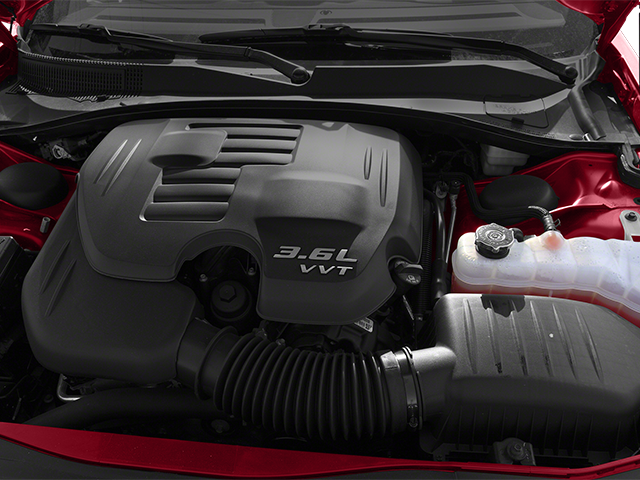 2013 Chrysler 300 C Luxury Series
