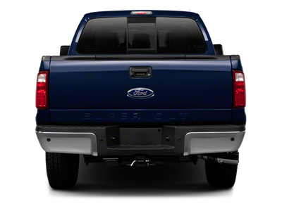 2013 Ford F-250SD Lariat