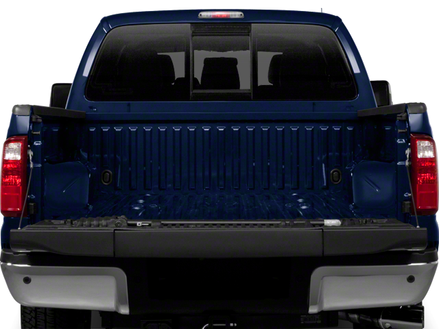 2013 Ford F-250SD Lariat