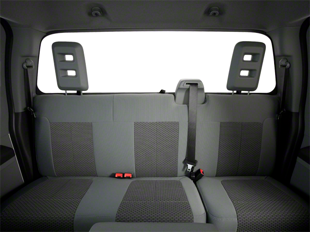 2013 Ford Super Duty F-250 Pickup XLT