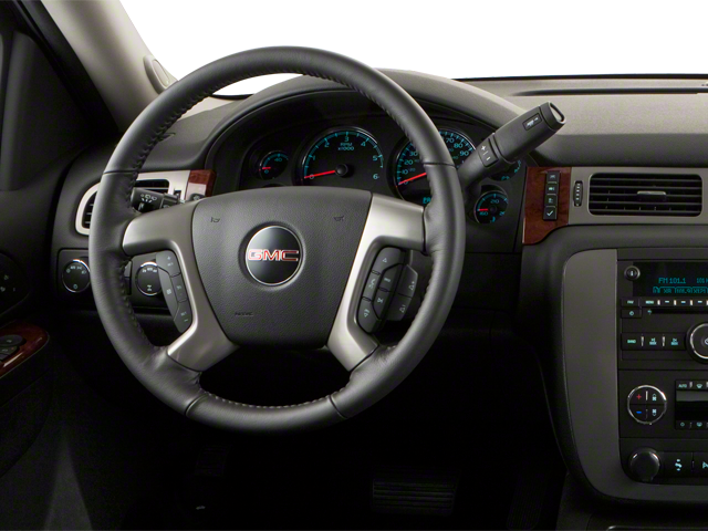 2013 GMC Yukon XL SLT 1500