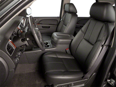 2013 GMC Yukon XL SLT 1500
