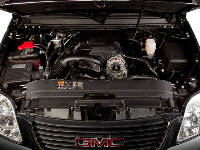 2013 GMC Yukon XL SLT 1500