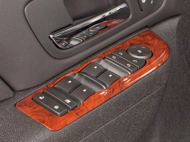 2013 GMC Yukon XL SLT 1500
