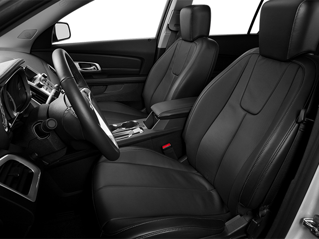 2013 GMC Terrain SLT-1