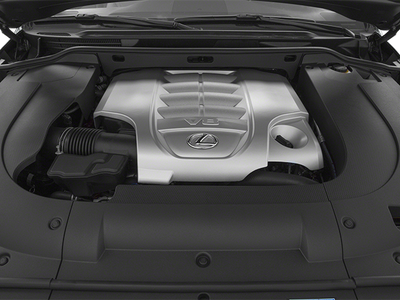 2013 Lexus LX 570