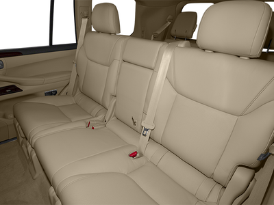 2013 Lexus LX 570