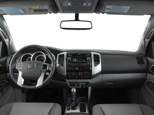 2013 Toyota Tacoma Base V6