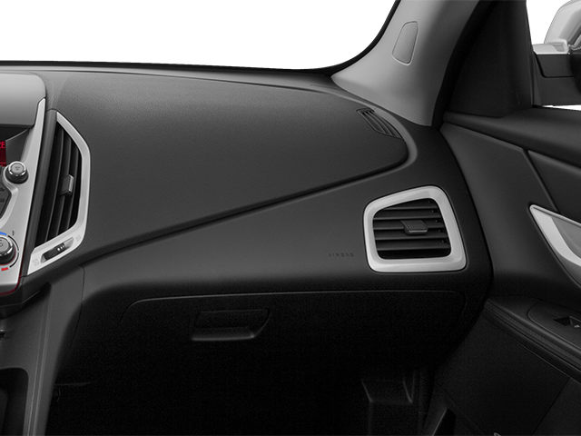 2014 GMC Terrain SLT