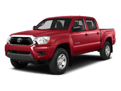 2014 Toyota Tacoma PreRunner V6
