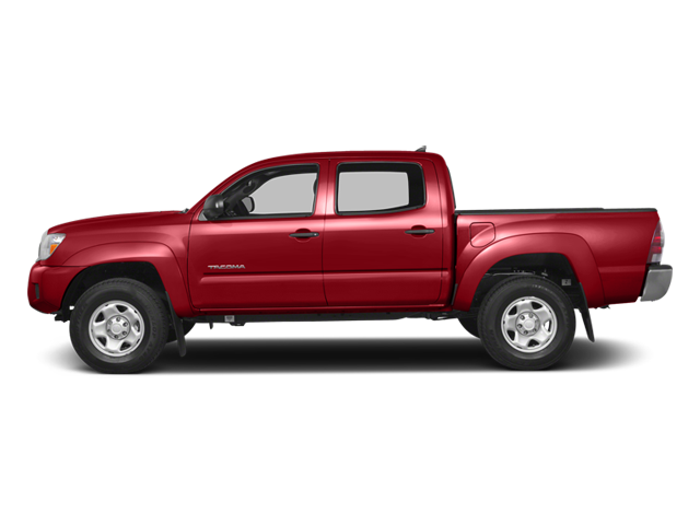 2014 Toyota Tacoma PreRunner V6