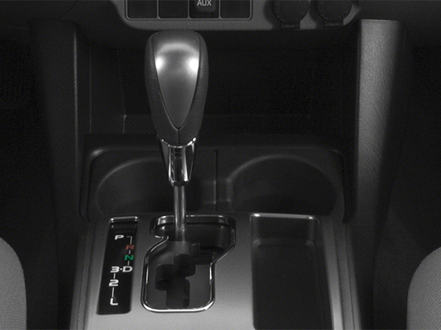 2014 Toyota Tacoma PreRunner V6