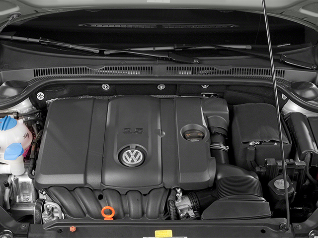 2014 Volkswagen Jetta 1.8T SE