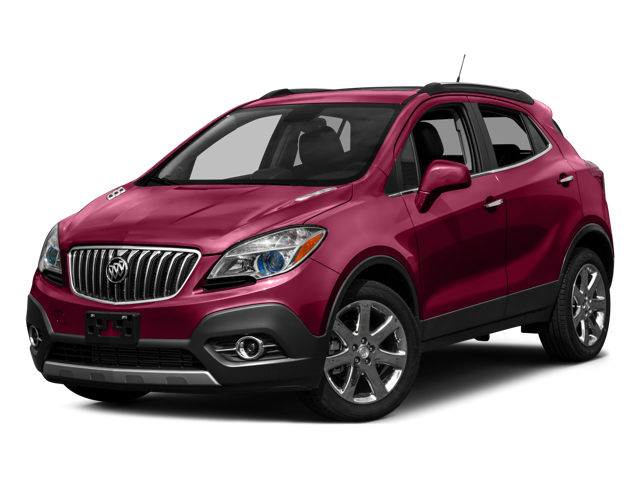 2016 Buick Encore Premium