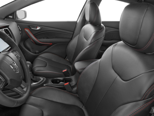 2016 Dodge Dart GT