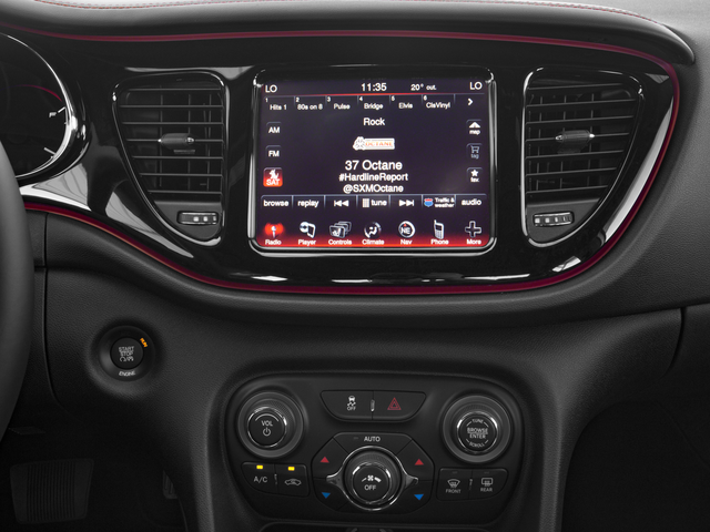 2016 Dodge Dart GT