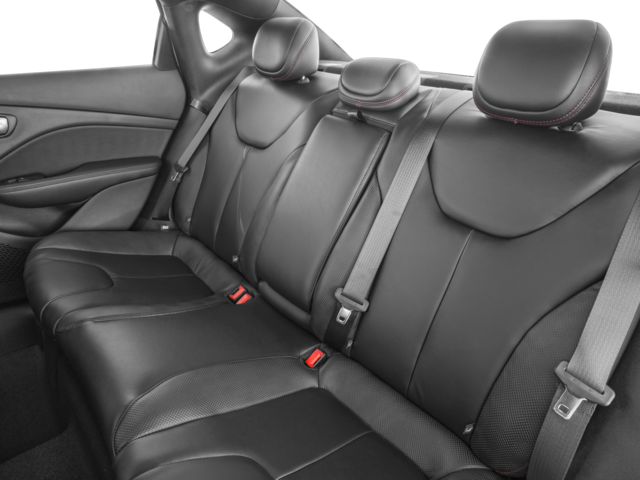 2016 Dodge Dart GT