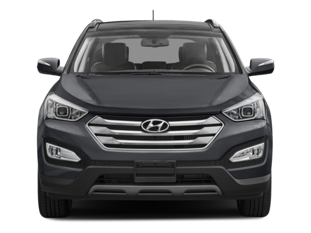 2016 Hyundai Santa Fe Sport 2.0T