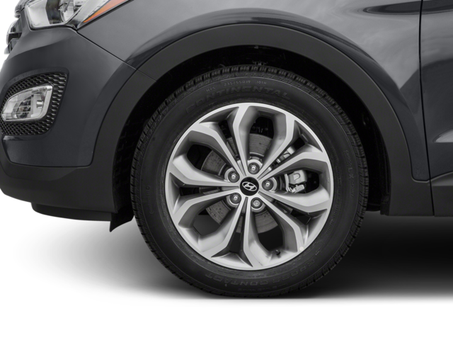 2016 Hyundai Santa Fe Sport 2.0T