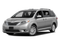 2016 Toyota Sienna XLE Premium 8 Passenger