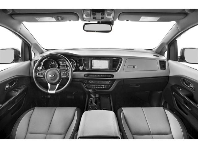 2017 Kia Sedona EX
