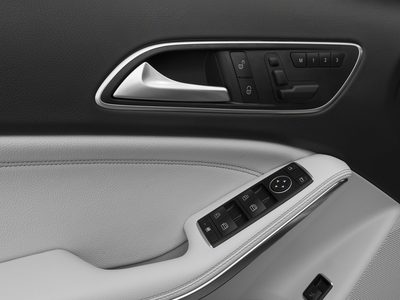 2017 Mercedes-Benz GLA GLA 250