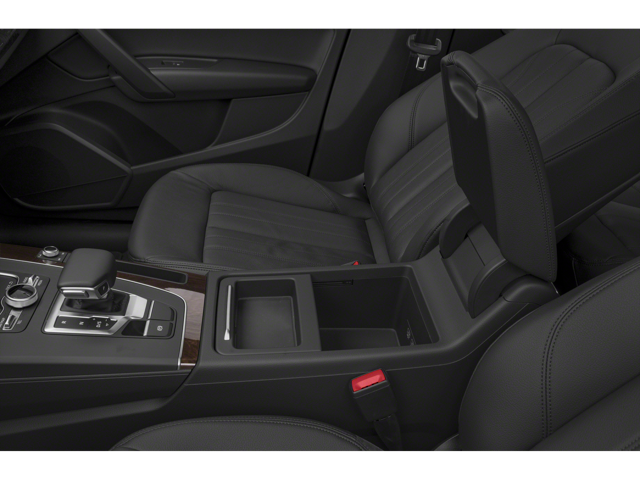2018 Audi Q5 quattro