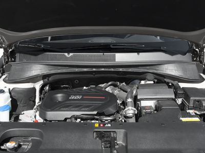 2018 Kia Sorento SX Limited
