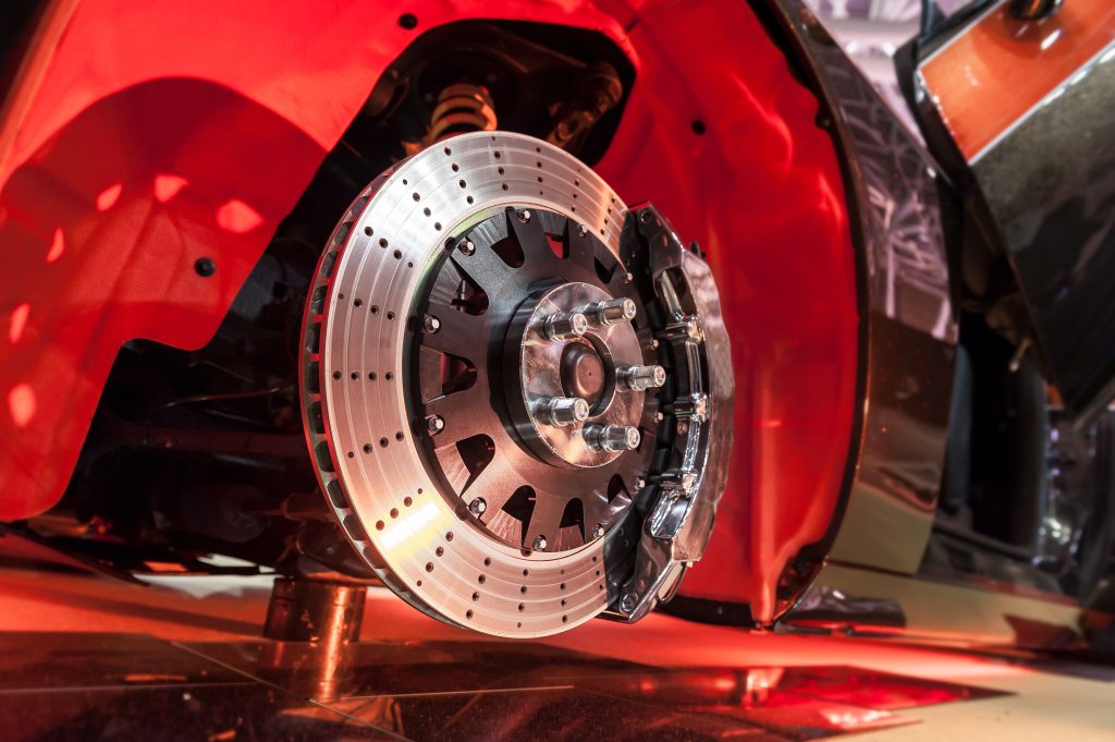 Brake Repair in Salisbury, NC - Randy Marion Kia
