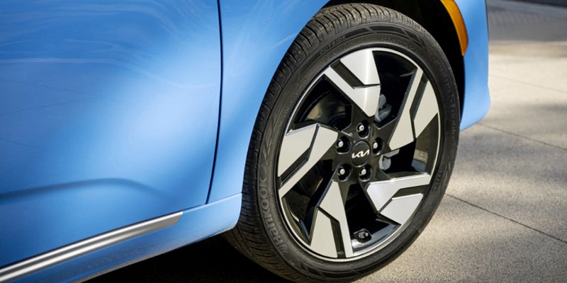 Kia Tire Service in Salisbury, NC - Randy Marion Kia