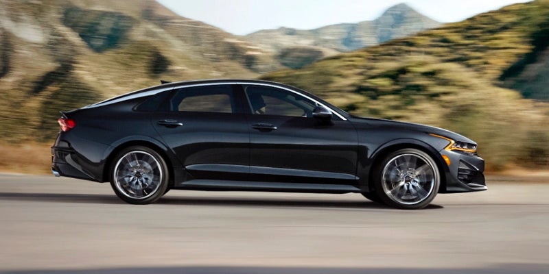 Kia Auto Maintenance in Salisbury, NC - Randy Marion Kia