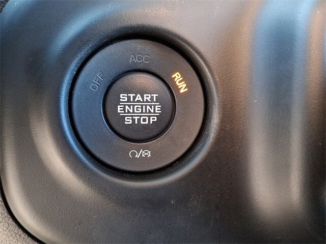 2021 Jeep Wrangler Sport S