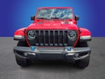 2021 Jeep Wrangler Unlimited Rubicon 4xe