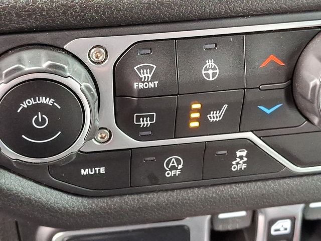 2024 Jeep Gladiator Sport S