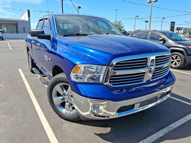 2014 RAM 1500 Big Horn