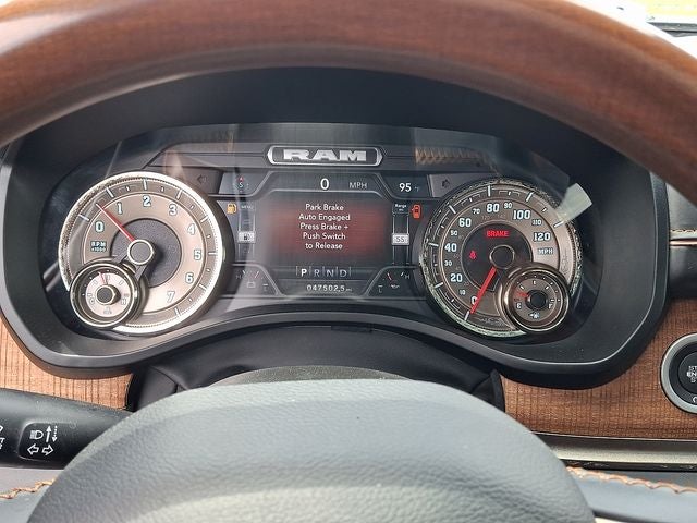 2022 RAM 1500 Limited