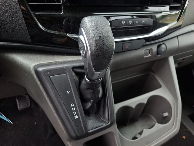 2024 Ford Transit-350 XLT