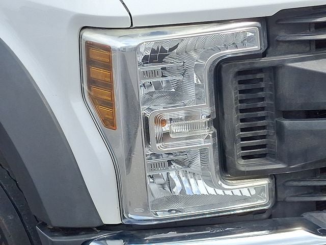 2019 Ford F-550SD XL DRW
