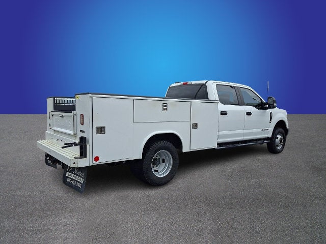 2022 Ford F-350SD XL